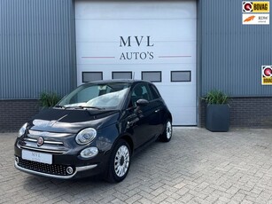 Fiat 500 1.2 Lounge / Pano / Bovag