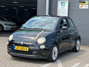 Fiat 500 1.2 Pop/AIRCO/APK/DIS RIEM IS VERVANGEN/NAP!!