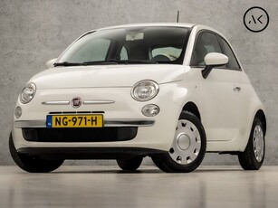 Fiat 500 1.2 Pop (AIRCO, RADIO, NIEUWE APK, CITY STEERING