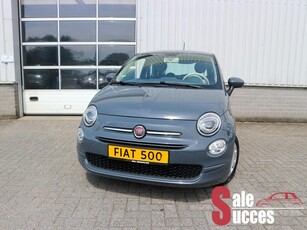 Fiat 500 1.2 Popstar