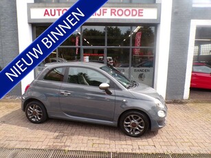 Fiat 500 1.2 Sport AIRCO,LMV ,TOP STAAT! (bj 2019)