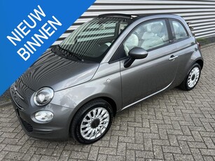 Fiat 500 C 1.2 Star Automaat 500C Cabrio