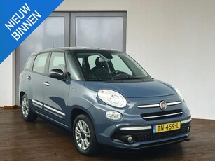 Fiat 500 L Wagon 0.9 TwinAir Lounge