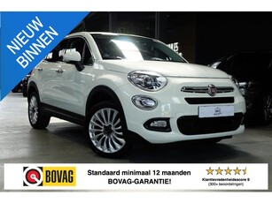 Fiat 500 X 1.4 Turbo MultiAir Lounge / Camera / Distributie