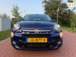 Fiat 500 X 1.4 Turbo MultiAir Opening Edition