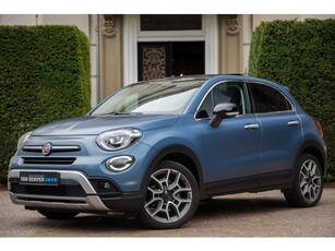 Fiat 500 X Cross 1.3 GSE Cross Pano Beats Camera Mat