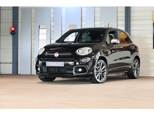 Fiat 500X 1.3 FireFly Turbo 150 Sport (bj 2022, automaat)