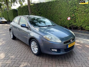 Fiat Bravo 1.4 Dynamic 5drs AIRCO.