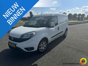 Fiat Doblo 1.3 MJ L2H1 Maxi SX