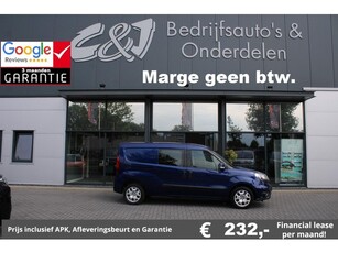 Fiat Doblò Cargo 1.3 MJ L2H1 Maxi airco elek pakket marge