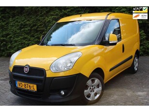 Fiat Doblò Cargo 1.3 MultiJet SX 90PK Airco Cruise