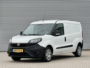 Fiat Doblò Cargo 1.6 MJ L2H1 Maxi