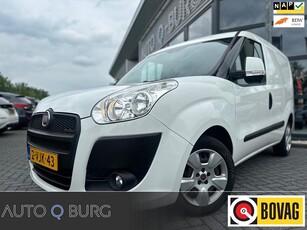 Fiat Doblò Cargo 1.6 MultiJet SX Airco Elek-ramen voor