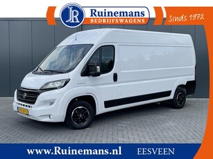 Fiat Ducato 2.3 MultiJet 120 PK / L3H2 / AIRCO / CRUISE /