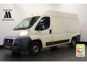 Fiat Ducato 2.3 MultiJet 120PK L2H2 Export/Handel - Airco -