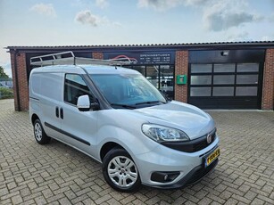 Fiat FIAT DOBLO 1.3 multijet 90 (bj 2015)