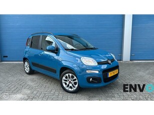 Fiat Panda 0.9 TwinAir Lounge Airco LMV 5-pers AUX