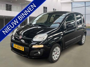 Fiat Panda 0.9 AUTOMAAT TwinAir Lounge, AIRCO, PDC, NAP!