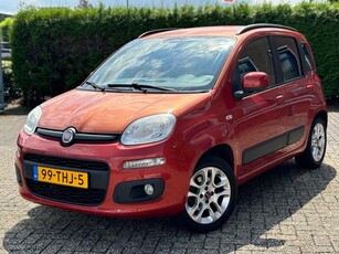 Fiat Panda 0.9 TwinAir Lounge, Carplay, Nap, Nwe Apk, Pdc