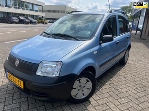 Fiat Panda 1.1 Active 46295km nw staat