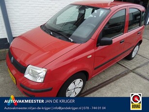 Fiat Panda 1.1 Active