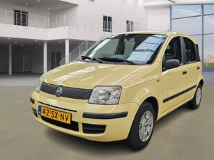 Fiat Panda 1.1 Active/HOGE INSTAP/CITY STUUR