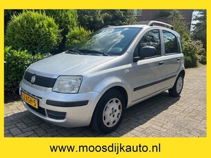 Fiat Panda 1.2 Active 1e eig./ Orig NL auto/ Airco/ 5 drs/