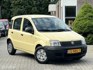 Fiat Panda 1.2 Active NWE DB-RIEM Apk 08-2025!