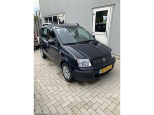 Fiat Panda 1.2 Actual