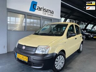 Fiat Panda 1.2 Actual5DRSAPKNAP