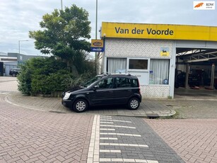 Fiat Panda 1.2 Edizione Cool 1E EIGENAAR