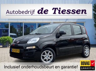 Fiat Panda 1.2 Edizione Cool 70 PK, Verkocht! (bj 2015)