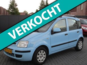 Fiat Panda 1.2 Edizione Cool Airco !