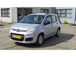 Fiat Panda 1.2 Edizione Cool