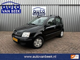 Fiat Panda 1.2 Edizione CoolAircoTrekhaak