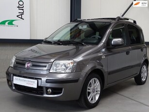 Fiat Panda 1.2 