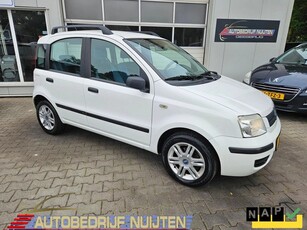 Fiat Panda 1.2 Emotion AIRCO!!!!!