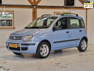 Fiat Panda 1.2 Emotion (Inruilkoopje / APK 13-9-24 / Zo