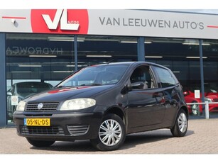 Fiat Punto 1.2 Dynamic Airco Goedkoop Rijden 2