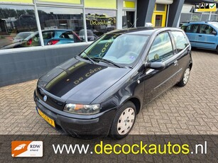 Fiat Punto 1.2 Dynamic/APK 07-2025