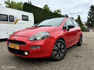 Fiat Punto Evo 0.9 TwinAir Climate control/ cruise control