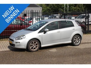 Fiat Punto Evo 0.9 TwinAir Lounge, Airco/ECC!