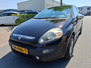 Fiat Punto Evo 1.3 M-Jet Dynamic AIRCO/CRUISE/NETTE AUTO!