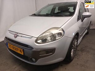 Fiat Punto Evo 1.3 M-Jet Dynamic - Clima - Radio -