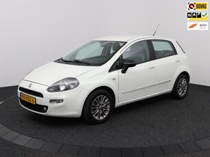 Fiat Punto Evo 1.4 Racing