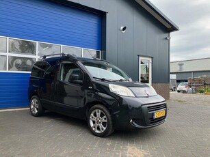 Fiat Qubo 1.3 M-Jet Easy export