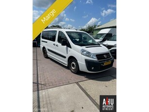 Fiat Scudo Bestel 12 2.0 MultiJet/ Motor Kapot/