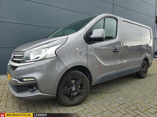 Opel Vivaro 1.6 L1H1 Editon Navi 120 Pk trekhaak led EU6