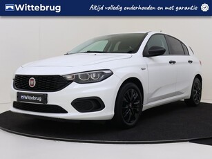 Fiat Tipo 1.4 96PK Street 5 deurs Airco Navigatie