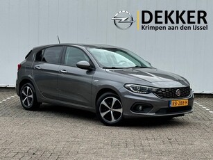 Fiat Tipo 1.6 MultiJet Business Lusso met Leer